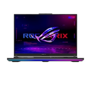 Laptop Asus Gamer Rog Strix Scar 18 18" Wqxga, Intel Core i9-13980Hx 2.20 Ghz, 64Gb, 2Tb Ssd, Nvidia Geforce Rtx 4090, Win