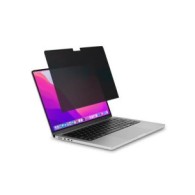 Filtro De Privacidad Magpro Elite Para Macbook Pro 16", Negro Kensington KENSINGTON