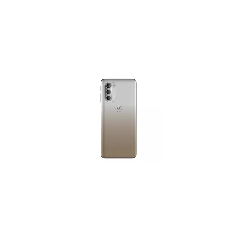 Smartphone Moto G51 5G Dorado 4Gb 128Gb Open MOTOROLA