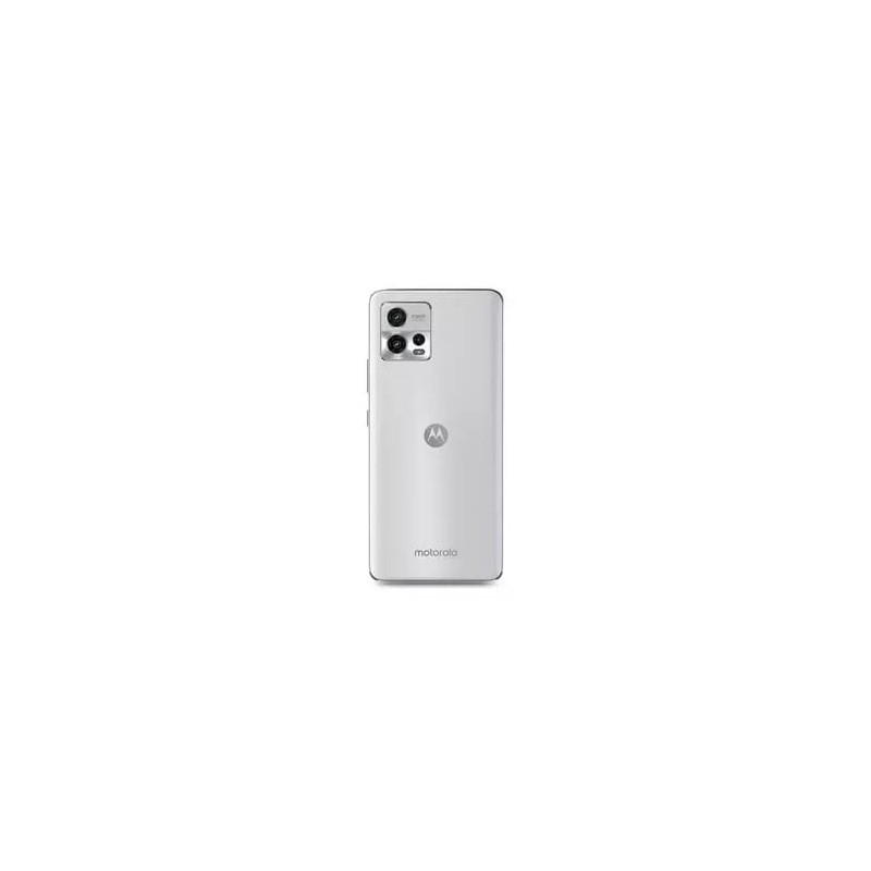 Smartphone Moto G72 6 128Gb 6.5 In And12 Reel 108 8 2 Camf 16 Mp Bl MOTOROLA