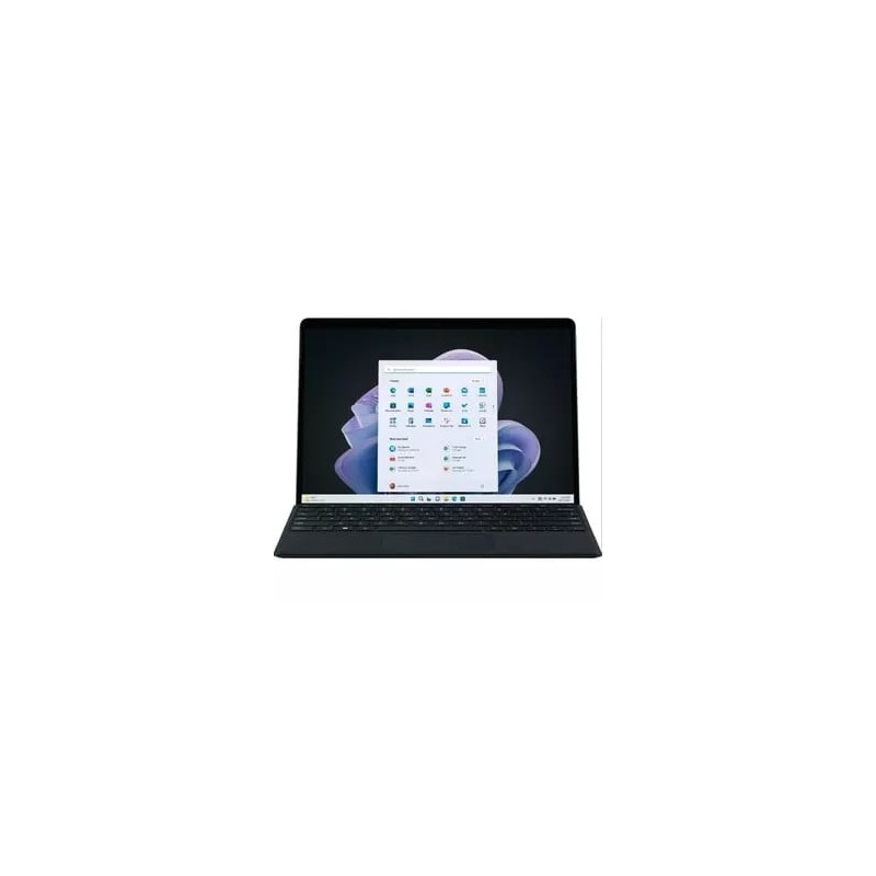 Laptop Surface Pro 9 i7/16/512 Graphit Win 11 Pro MICROSOFT