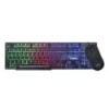 Kit Teclado y Mouse Xzeal XSKTALRW1B