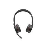 Audífonos Con Micrófono Evolve 75 Se Stereo Jabra JABRA