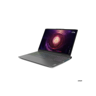 Laptop Lenovo Gamer Loq 16Aph8 16" Wuxga, Amd Ryzen 7 7840Hs 3.8Ghz, 16Gb, 1Tb Ssd, Nvidia Geforce Rtx 4060, Windows 11 Home 64- LENOVO