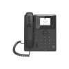 Teléfono Ip Polycom Ccx 350, Pantalla Lcd De 2.8", Botón Exclusivo Para Teams, Color Negro. Poly POLY