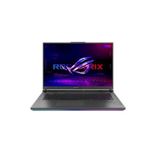 Laptop Asus Gamer Rog Strix 18 (2023) 18" Wqxga, Intel Core i9-13980Hx 2.20 Ghz, 32Gb, 2Tb Ssd, Nvidia Geforce Rtx 4070, Windows