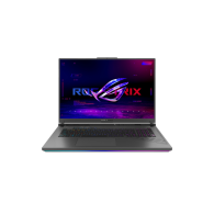 Laptop Asus Gamer Rog Strix 18 (2023) 18" Wqxga, Intel Core i9-13980Hx 2.20 Ghz, 32Gb, 2Tb Ssd, Nvidia Geforce Rtx 4070, Windows ASUS