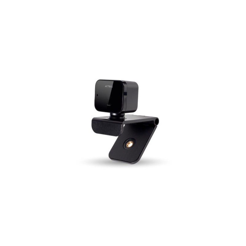 Webcam Acteck Haptos CW460