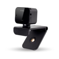 Webcam Acteck Haptos CW460