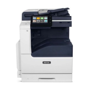 Multifuncional Xerox Versalink B7125, Láser, 25Ppm, Print/Scan/Copy -