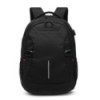 Mochila Bp-402 Para Laptop 15.6, Negro Vorago VORAGO