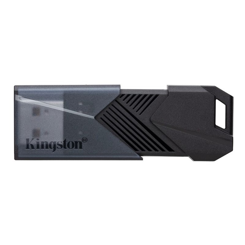 Memoria Usb Kingston Datatraveler Exodia Onyx, 256Gb, Usb 3.2, Negro KINGSTON