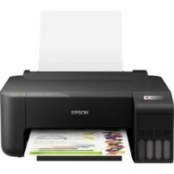 Epson Ecotank L1250, Color, Inyección, Tanque De Tinta, Inalámbrico, Print EPSON