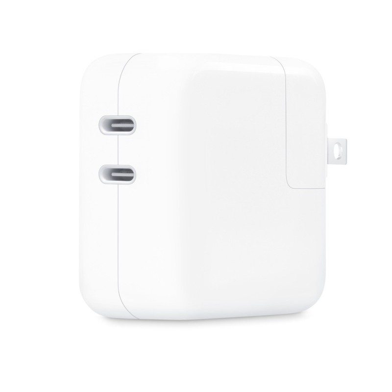 Adaptador De Alimentación 35W Usb Tipo-C Para Iphone APPLE APPLE