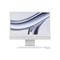 Imac Apple Retina 24", Apple M3 8Gpu, 8Gb, 256Gb, Plata (Noviembre 2023) APPLE