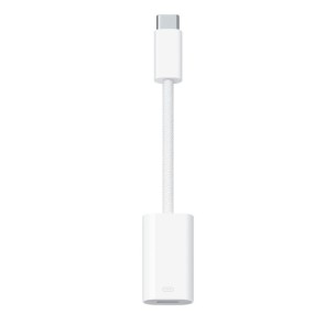 Adaptador De Usb-C Aconector Lightning