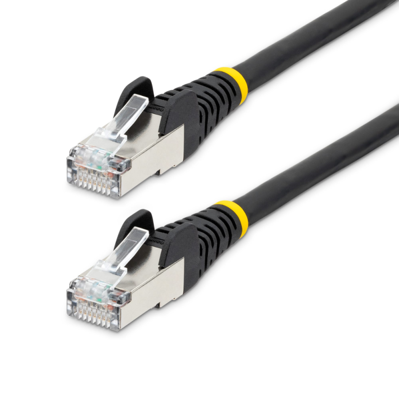 Cable Patch Cat6A S-Ftp Startech STARTECH