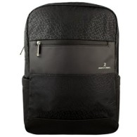 Mochila De Poliester Phenix Para Laptop 17", Negro PERFECT CHOICE