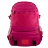 Mochila De Poliéster Nomad Para Laptop 17", Magenta PERFECT CHOICE