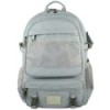 Mochila De Poliéster Nomad Para Laptop 17", Gris PERFECT CHOICE