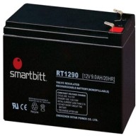 Batería De Reemplazo Para No Break 12V/9Ah . Smartbitt SMARTBITT