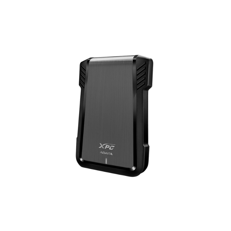 Carcasa Para Ssd/D.D 2.5 Negro Usb 3.1 Aex500U3-Cbk ADATA ADATA