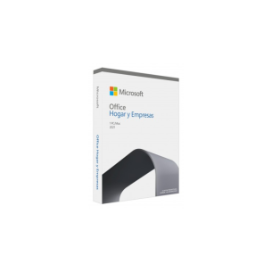 Licencia Home And Business 2021 Oem/Esd Microsoft