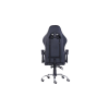 Silla Gamer Dragón Xt Falkor, Hasta 125Kg, Negro Nextep NEXTEP