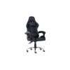 Silla Gamer Dragón Xt Falkor, Hasta 125Kg, Negro Nextep NEXTEP