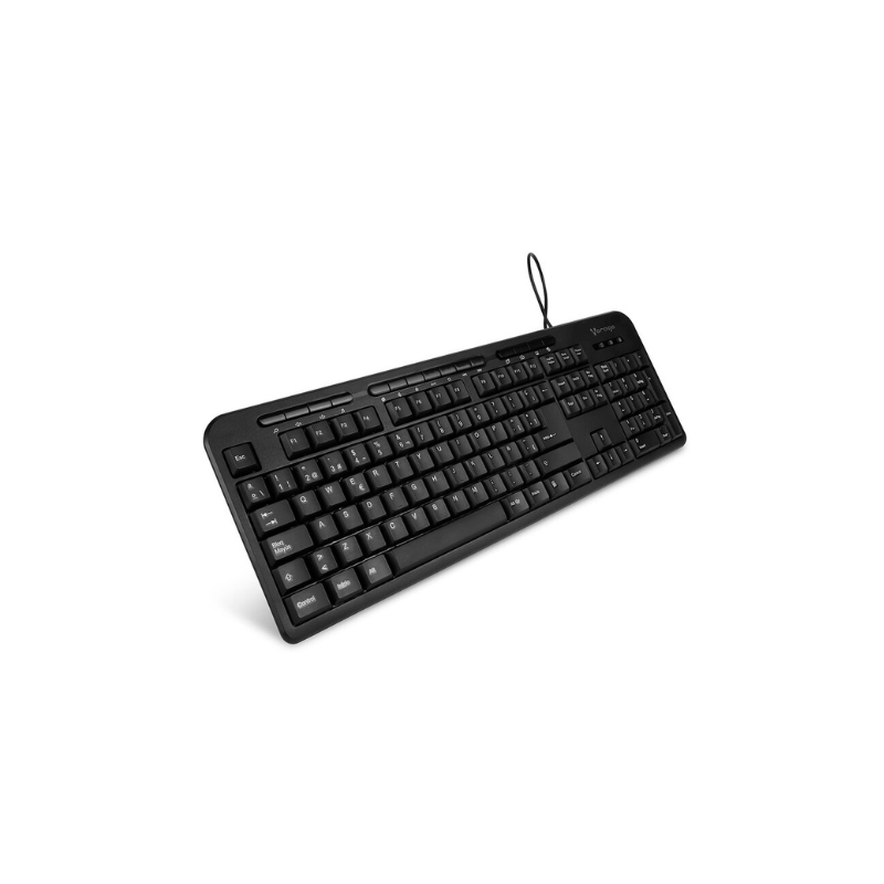 Teclado Vorago VOR-KB-204