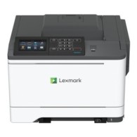 Impresora De Color Láser Print Lexmark Cs622 LEXMARK