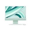 Imac Apple Retina 24" Apple M3 8Gb 256Gb Verde (Noviembre 2023) APPLE