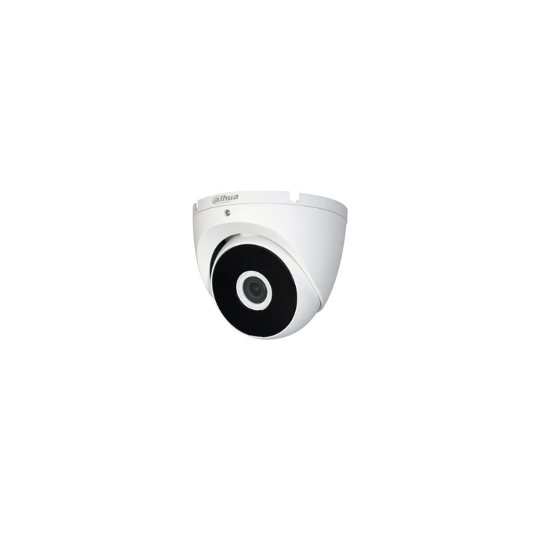 Camara Dah4840017 Cooper Domo 5Mp 2.8Mm Ir20Mts Ip67 Metalica DAHUA DAHUA