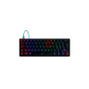 Teclado Game Factor KBG560 Azul