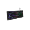 Teclado Vorago Start the Game KB-506 RGB, Alámbrico VORAGO