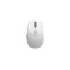 Mouse Ergonómico Acteck Óptico Optimize Ergo Mi680, Inalámbrico, Usb-A, 1600Dpi, Blanco ACTECK