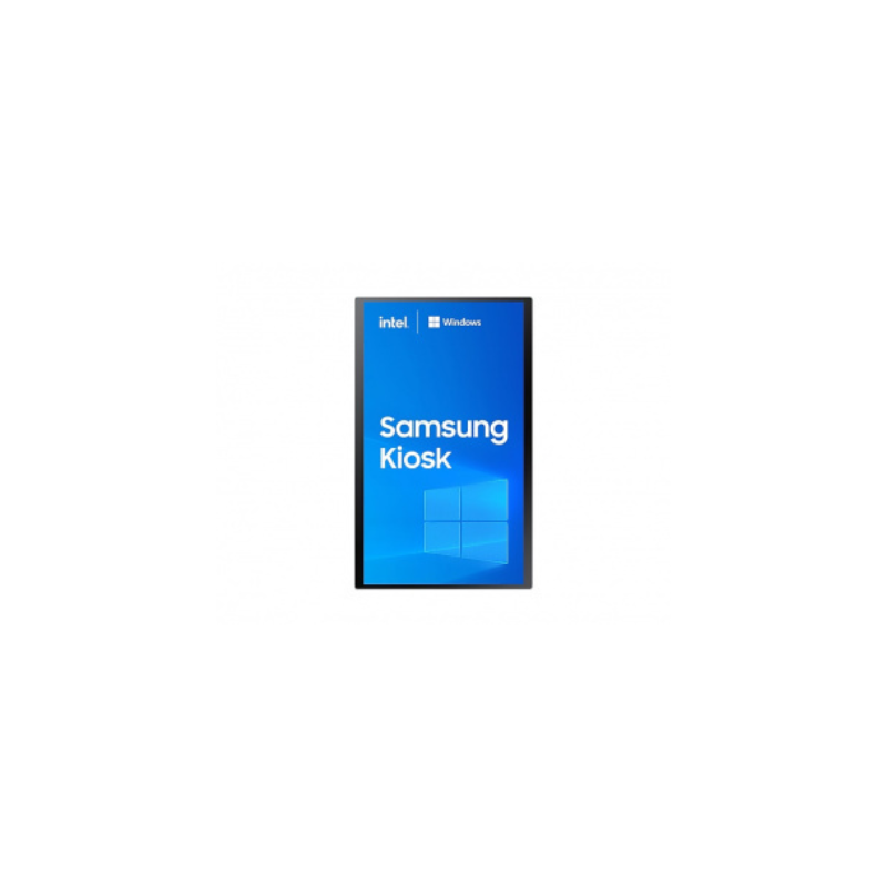 Samsung Kiosk Display Kma 24 Hd 250 Nits Windows SAMSUNG