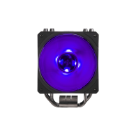 Disipador Hyper 212 Rgb 120Mm Multi Socket Amd Inte cooler master COOLER MASTER