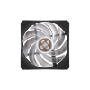 Disipador Hyper 212 Rgb 120Mm Multi Socket Amd Inte cooler master COOLER MASTER