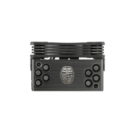 Disipador Hyper 212 Rgb 120Mm Multi Socket Amd Inte cooler master COOLER MASTER