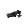 Soporte Para Gpu Kit V3 Color Negro Pcie 4 0 Cable P cooler master COOLER MASTER