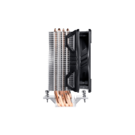 Disipador Hyper 212 Evo V2 Sickleflow 120 Bajo Perf cooler master COOLER MASTER