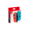 Controles Switch Joy L R Neon Azul Edicion Japan NINTENDO NINTENDO