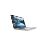 Laptop Dell Inspiron 5620 16" Full Hd, Intel Core i5-1235U 4.40Ghz, 16Gb, 512Gb, Windows 11 Home 64-Bit, Español, Plata DELL