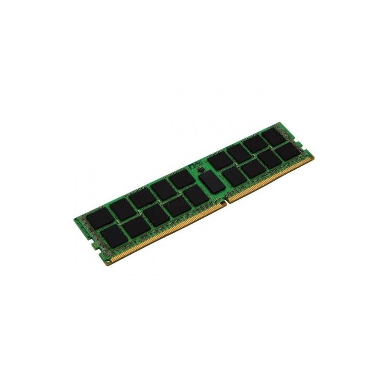 Memoria RAM Kingston DDR4, 2666MHz, 16GB, ECC, CL19