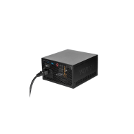 Fuente de Poder Pegasus Yeyian 80 PLUS Platinum, Modular, 20+4 pin ATX, 140mm, 1000W YEYIAN