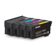 Cartucho Epson T41W Ultrachrome XD2 Magenta, 110ml