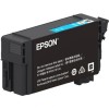 Cartucho Epson T41P Ultrachrome XD2 Alto Rendimiento Cyan, 350ml