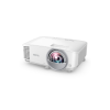 proyector benq mx825sth enfoque corto BENQ