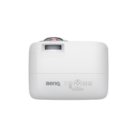 proyector benq mx825sth enfoque corto BENQ